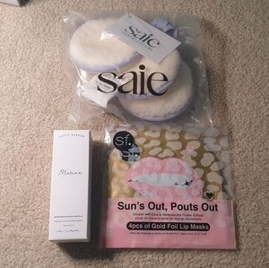 FabFitFun items (3 total)